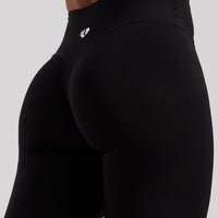 Essential Leggings | Black