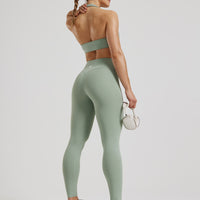 Essential Leggings | Pistachio