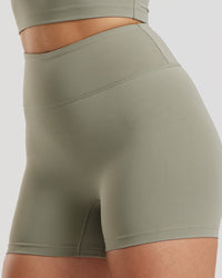 Essential Shorts | Olive