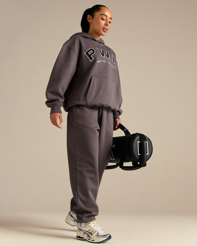 Comfort Joggers | Slate Grey