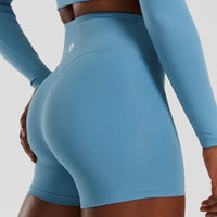 Essential Shorts | Basalt