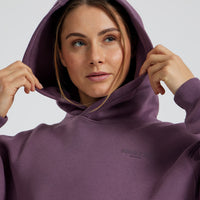 Comfort Oversized Hoodie | Dusk