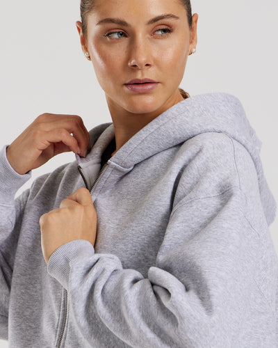★ Amla★AP STUDIO Oversized Hoodie The Perfect Oversized Hoodie – Ambela