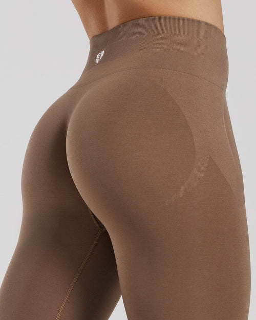 Define 2.0 High Waist Scrunch Leggings | Caribou