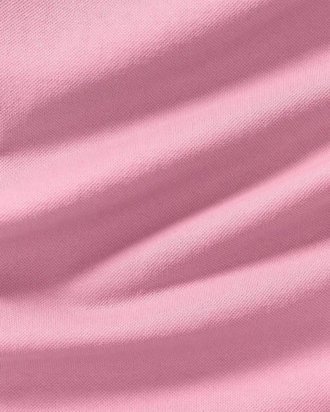 Power High Waist Flared Leggings | Candy Pink (5/6)