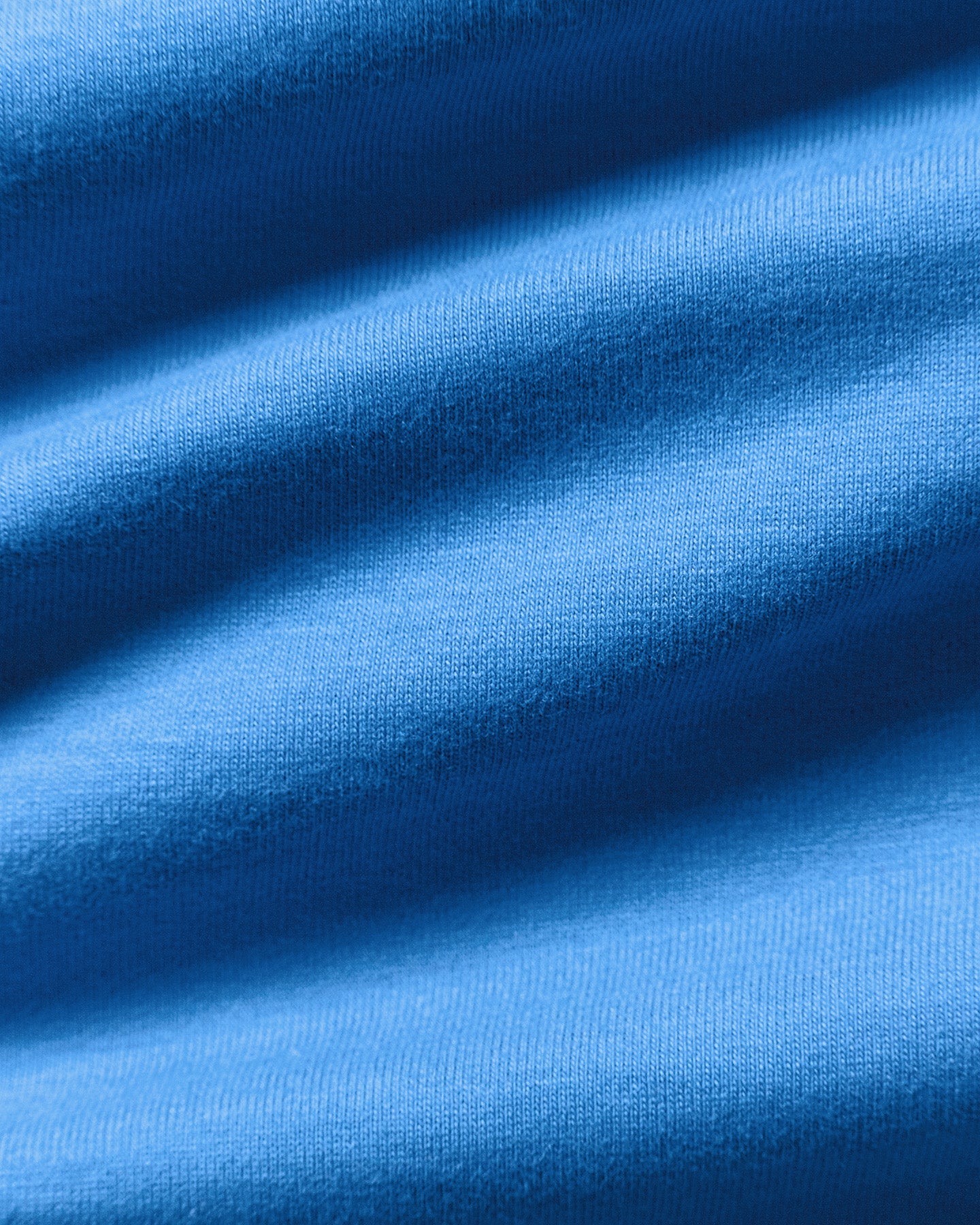 Comfort "10" Graphic Baby T-Shirt | Rio Blue