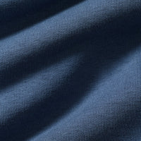 Comfort Lightweight Straight Leg Joggers | Blueberry