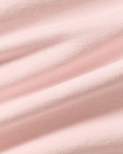 Comfort Lightweight Shorts | Ballet Pink