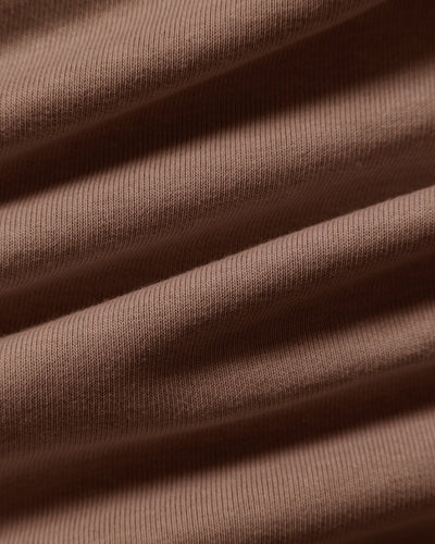 Comfort Joggers | Mocha