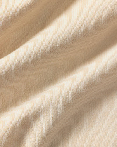 Comfort Halter Tank | Off White