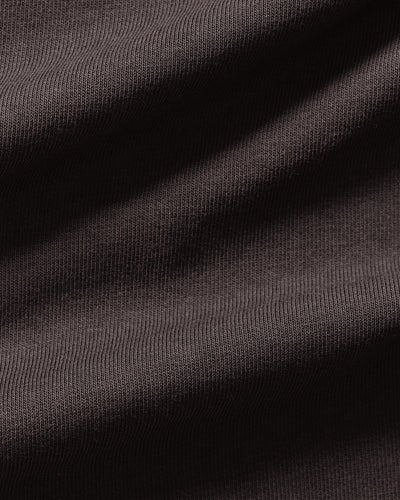 Comfort Oversized PWR Hoodie | Slate Grey