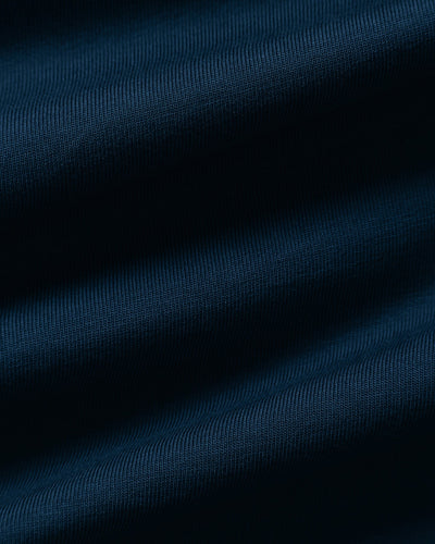 Comfort Oversized Hook Up T-Shirt | True Navy