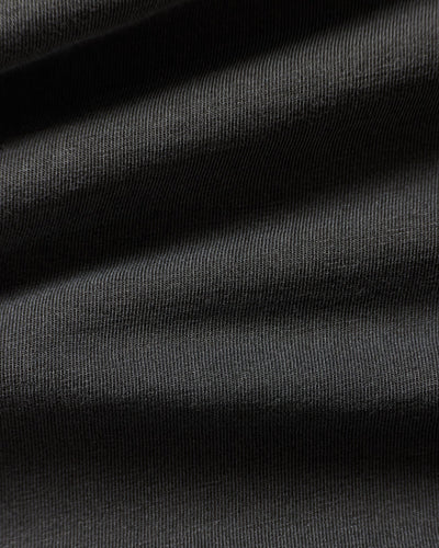 Comfort Summer Sweat Squad Graphic T-Shirt | Vintage Black