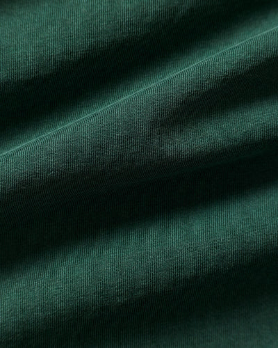 Comfort Summer Sweat Squad Graphic T-Shirt | Vintage Emerald