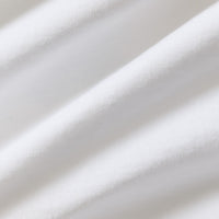 Comfort Lightweight Shorts | White