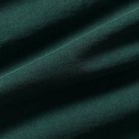 Comfort Oversized Short Sleeve T-Shirt | Vintage Midnight Green