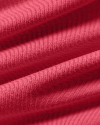 Comfort Summer Lifting Club Oversized T-Shirt | Watermelon