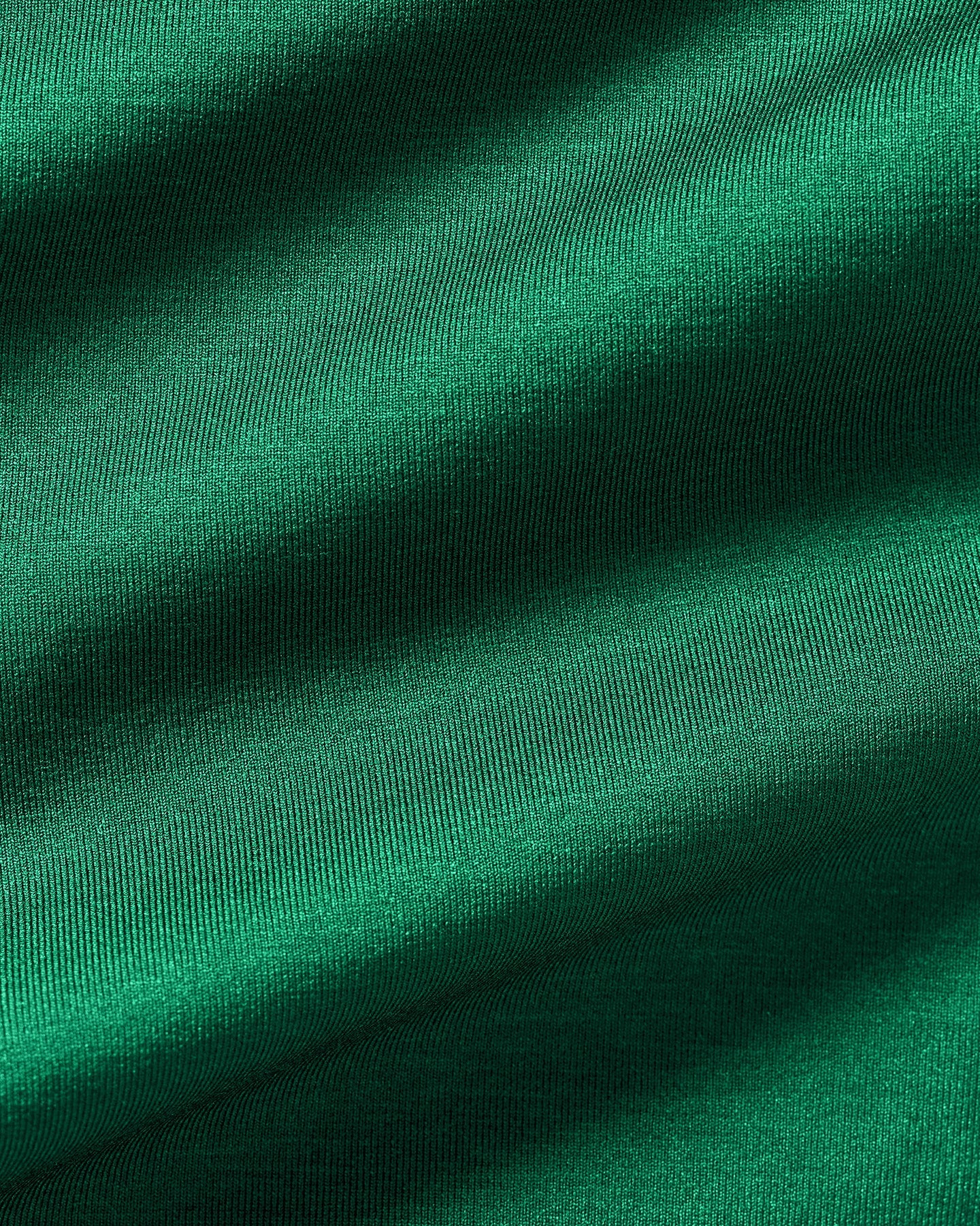 Define 2.0 Seamless Halter Tank | Amazonia Green