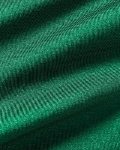 Define 2.0 Seamless Halter Tank | Amazonia Green