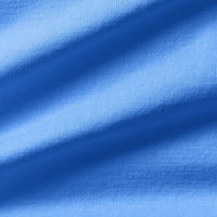 Define 2.0 Seamless Halter Tank | Chambray Blue