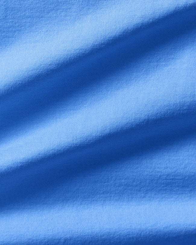 Define 2.0 Seamless Scrunch Leggings | Chambray Blue