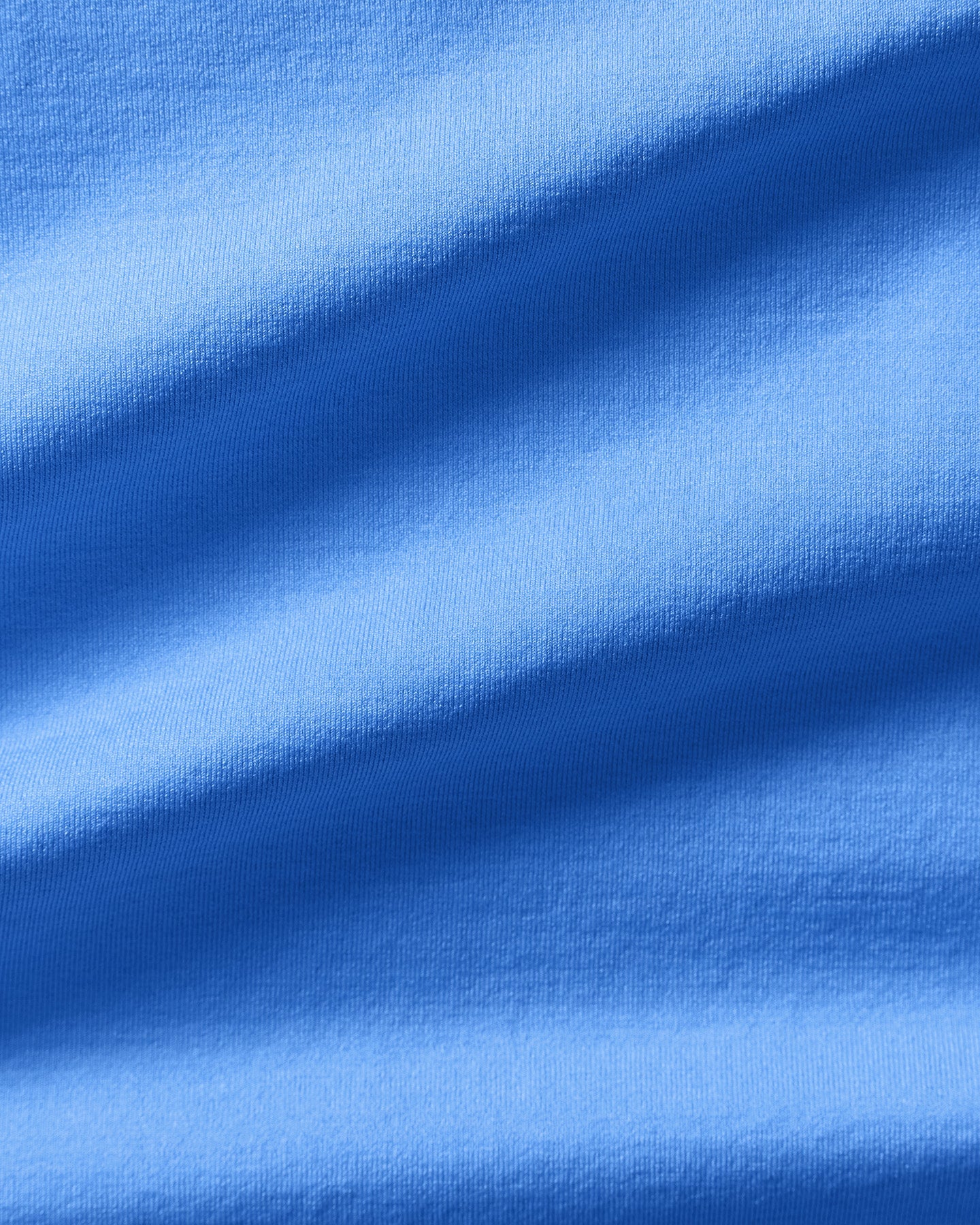 Define 2.0 Seamless Cross Back Bra | Chambray Blue