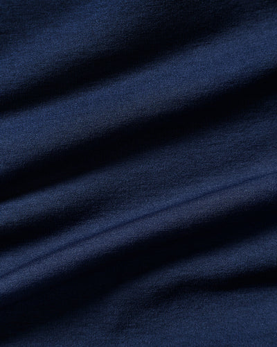 Define 2.0 Seamless Bandeau Bra | Sapphire Blue