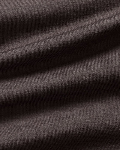 Define 2.0 Seamless Scrunch V-Neck Bra | Slate Grey