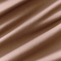 Comfort Oversized Hook Up Hoodie | Mauve Taupe