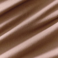 Comfort Cuffed Hem Joggers | Mauve Taupe