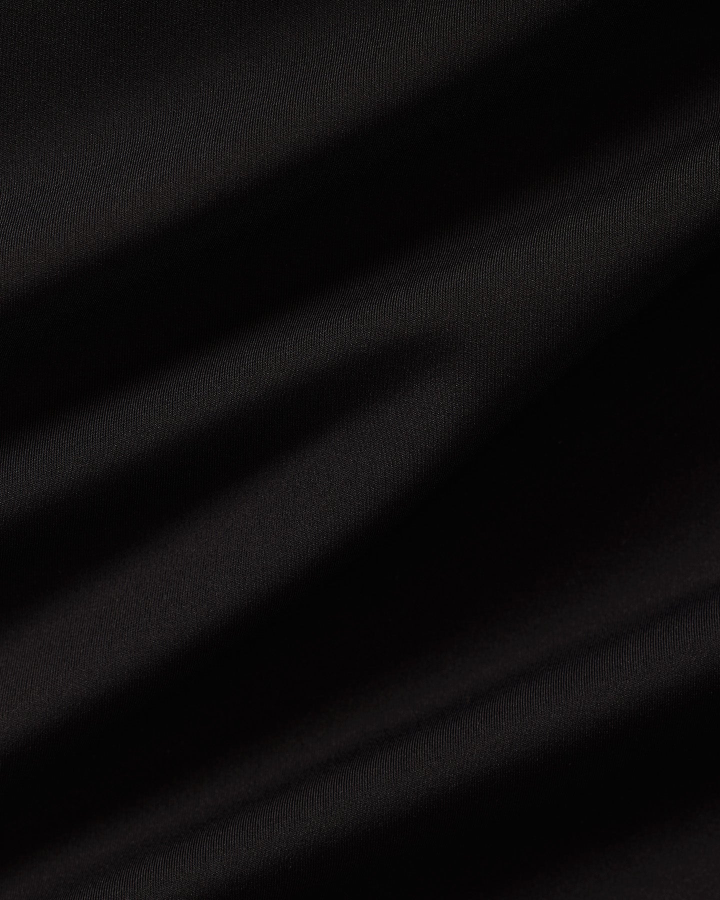 Essential Mini Flared Leggings | Black