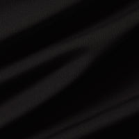 Essential Mini Flared Leggings | Black