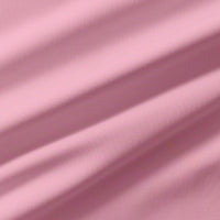 Essential Built-In Bra Scoop Back Tank | Candy Pink (5/6)