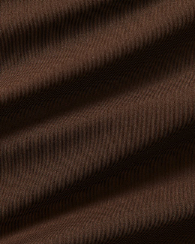 Essential Shorts | Cocoa