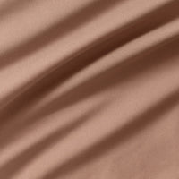 Essential Double Layer Bra | Mauve Taupe