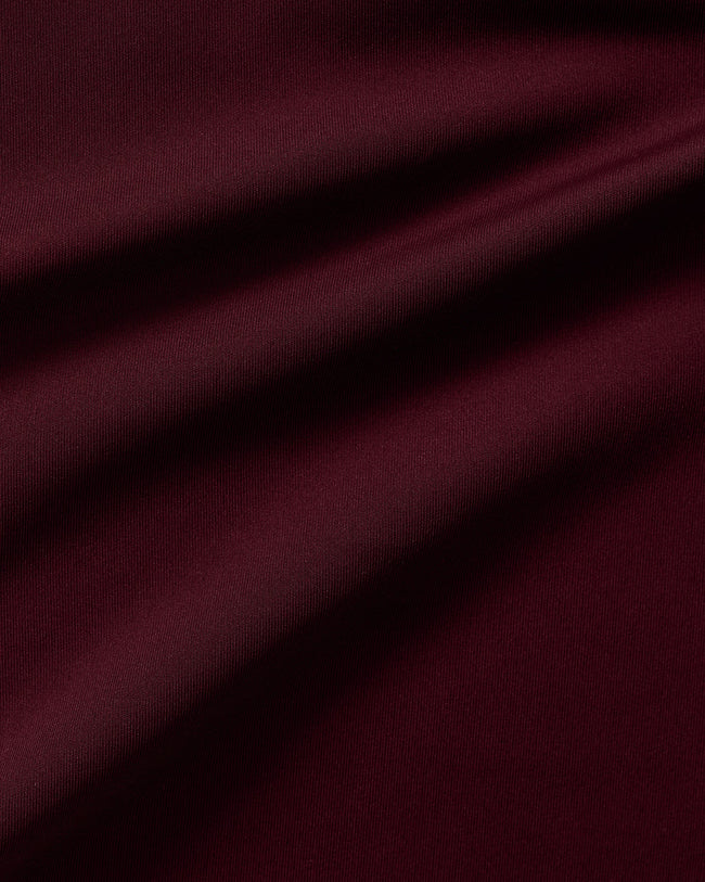 Essential Shorts | Merlot