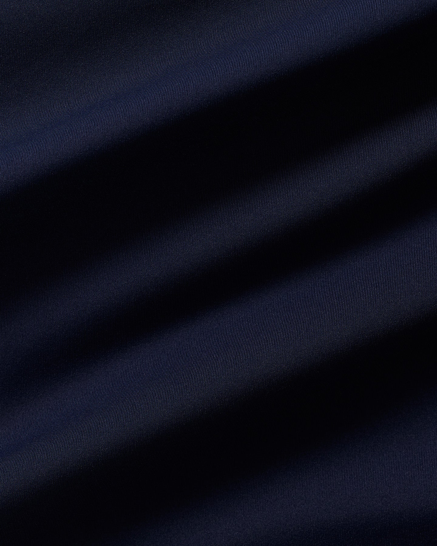 Essential Built-In Bra Scoop Back Tank | Sapphire Blue