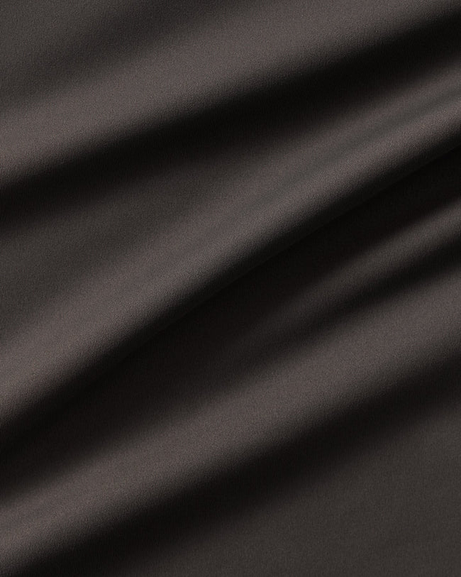 Essential Flared Leggings | Slate Grey