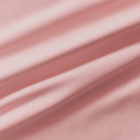 Essential High Waist Flared Leggings | Sweet Pink