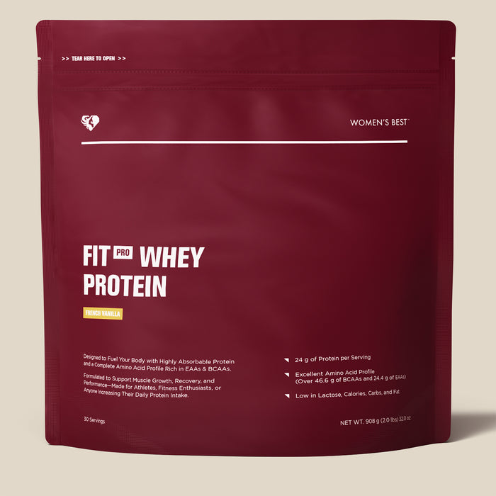 Fit Pro Whey Protein (2.0lbs)