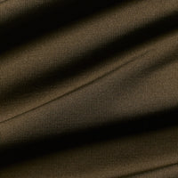 Lightweight Seamless Long Sleeve T-Shirt | Dark Olive