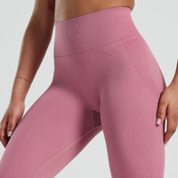 Motion Seamless Leggings | Heather Rose