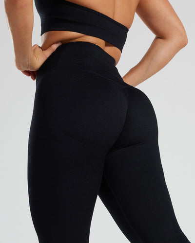 Best black leggings best sale