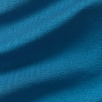 Motion Seamless Leggings | Peacock Blue