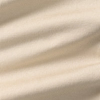 Motion Seamless Straight Neck Bra | Stone