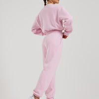 Comfort Joggers | Quartz