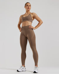 Define 2.0 Seamless Scrunch Leggings | Caribou