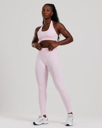 Motion Seamless Leggings | Quartz