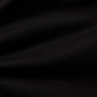 Power Enhanced High Waist Cycling Shorts | Black