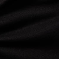 Power Seamless Short Sleeve Top | Black